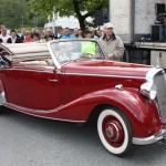 mercedes