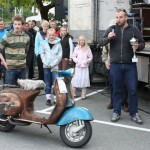 scooter