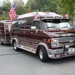 van